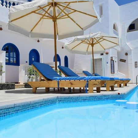 Sea Horse Hotel Дахаб Екстер'єр фото