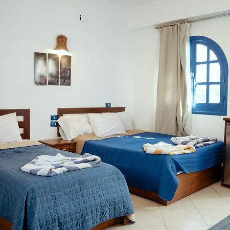 Sea Horse Hotel Дахаб Екстер'єр фото
