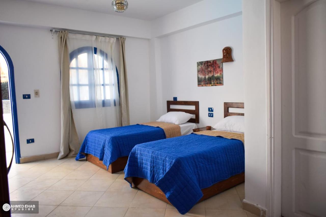 Sea Horse Hotel Дахаб Екстер'єр фото