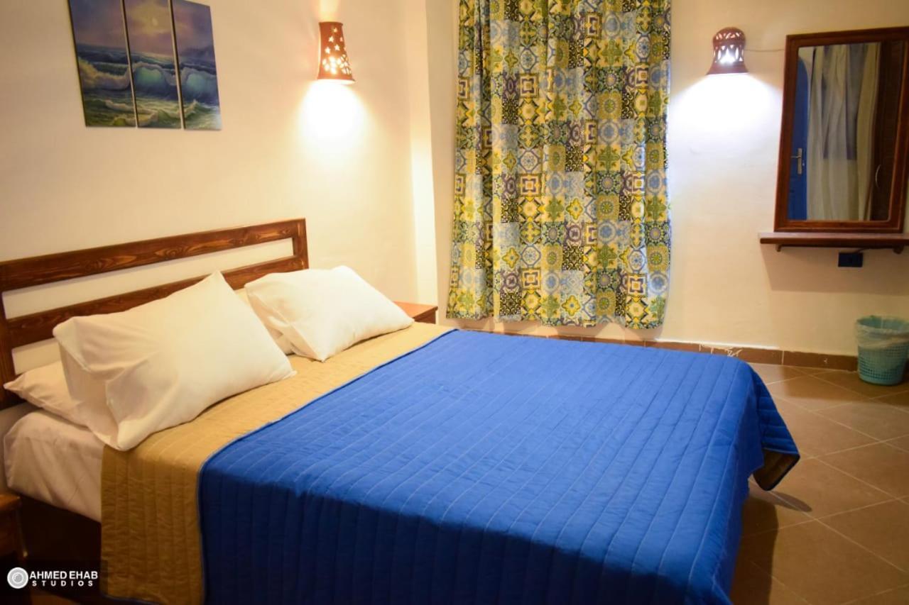 Sea Horse Hotel Дахаб Екстер'єр фото