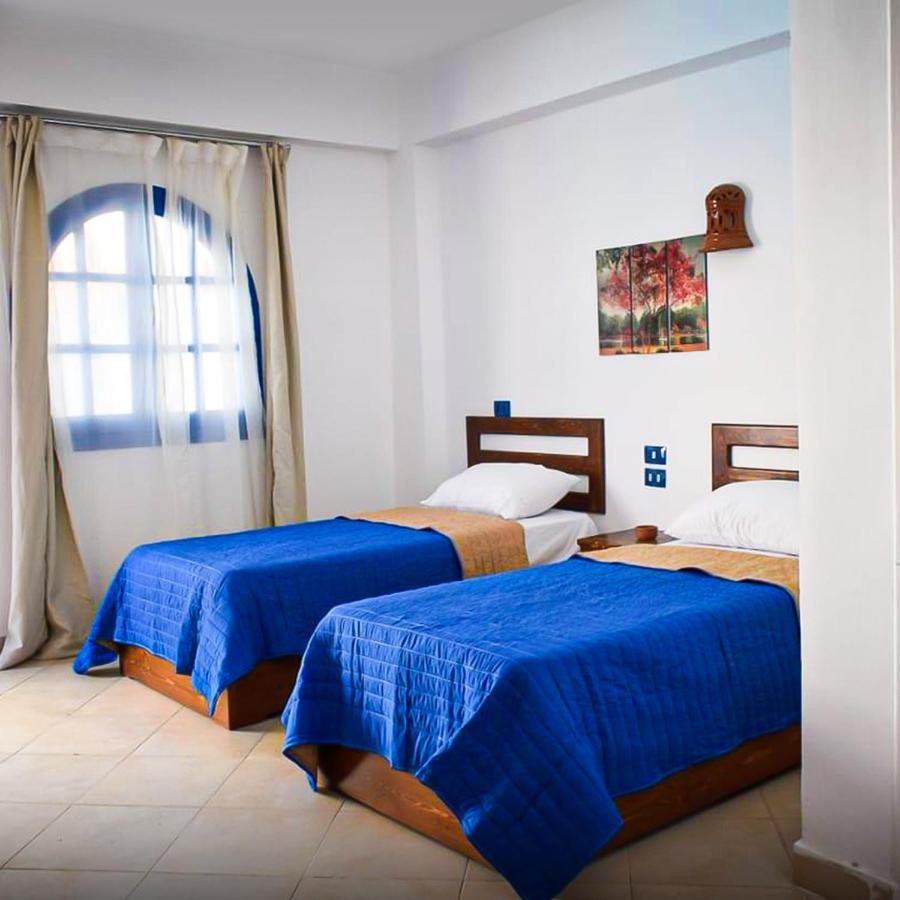 Sea Horse Hotel Дахаб Екстер'єр фото