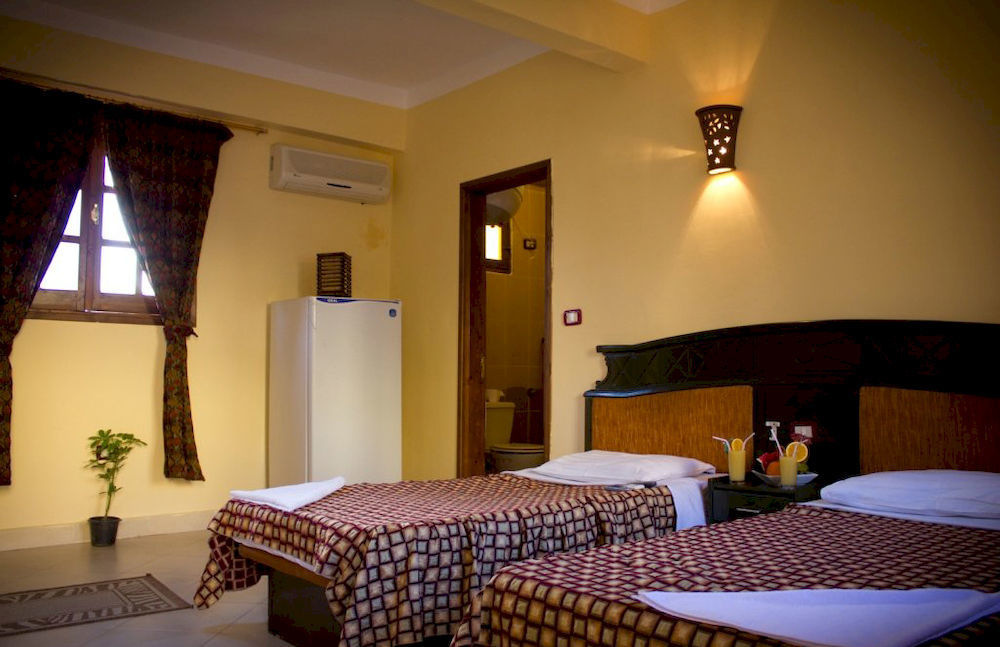 Sea Horse Hotel Дахаб Екстер'єр фото