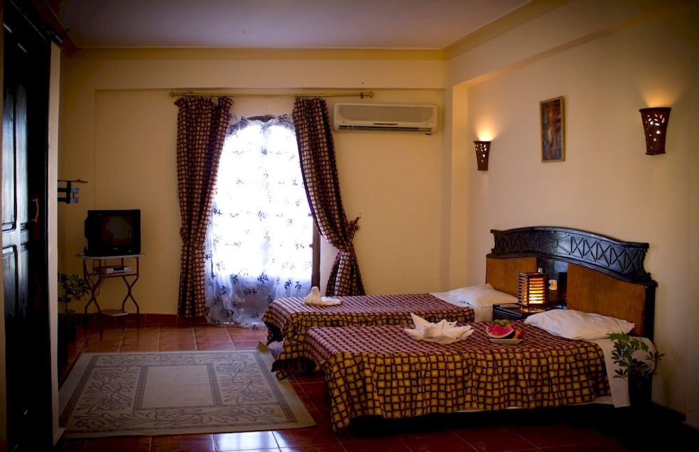 Sea Horse Hotel Дахаб Екстер'єр фото
